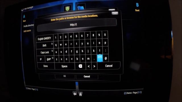 The beast on kodi 17 Raspberry Pi смотреть онлайн