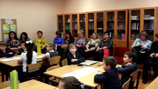 Проект «Школы городов России - партнеры Москвы» (09.10.2019) смотреть онлайн