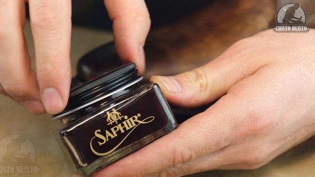Базовый уход за обувью смотреть онлайн