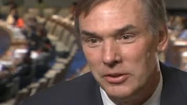 Chuck Wielgus, USA Swimming Talks Diversity with Brian Heiss смотреть онлайн