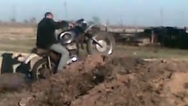 иж планета спорт после ремонта смотреть онлайн