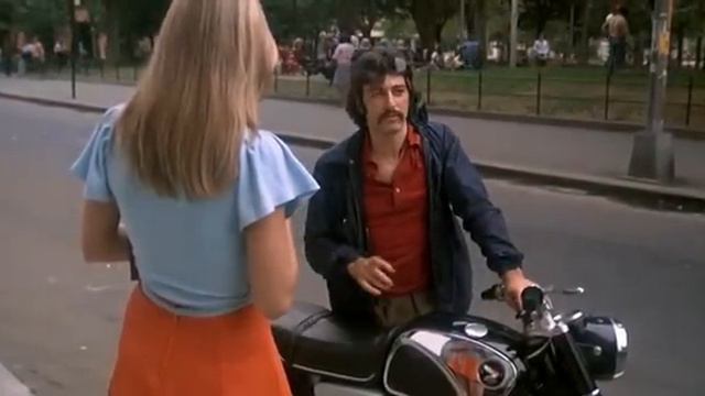 Serpico (1973) Trailer смотреть онлайн