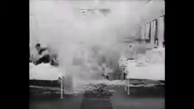 Buster Keaton, Roscoe "Fatty" Arbuckle & Al St. John made History смотреть онлайн