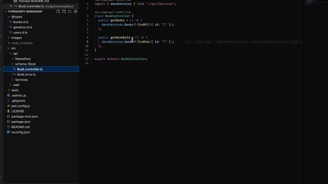 ¿Qué es TypeScript? ¿Por qué usarlo y cómo sacarle provecho? смотреть онлайн