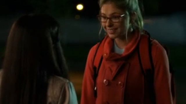 Moja niania jest wampirem - Sara i Erica. Oglądaj w Disney Channel! смотреть онлайн