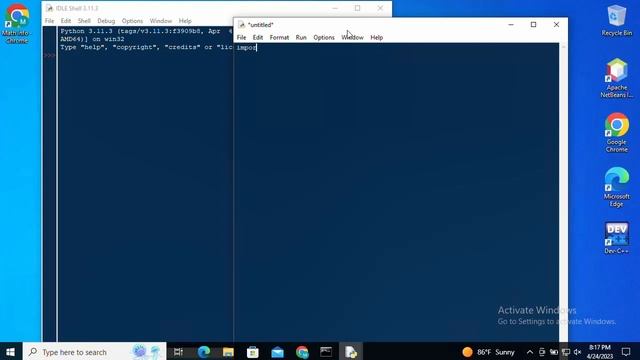 Python and OpenCV: Reading an Image смотреть онлайн