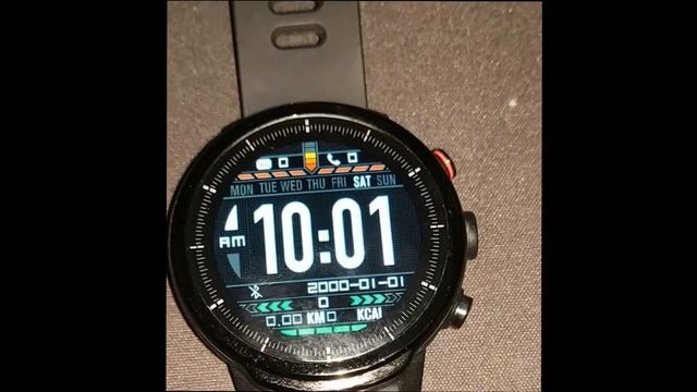 Microwear L5 заглючил сенсорный экран смотреть онлайн