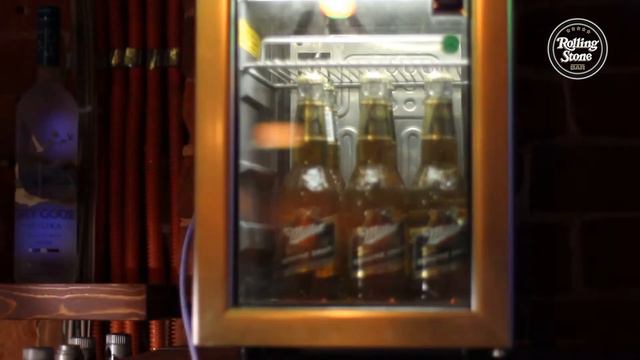 RollingStoneBar в Казани - Открытие 18.04.14 - Part 2 смотреть онлайн