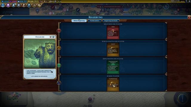 Let's Play Civilization VI: Mali auf Gottheit (28) | AddOn Gathering Storm [Deutsch] смотреть онлайн