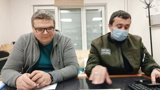 Паркинг про ворота смотреть онлайн