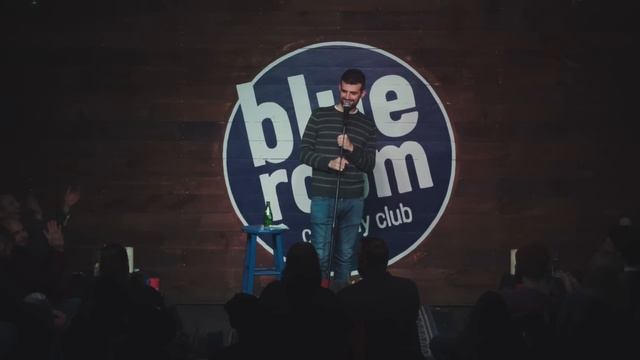 Best of Sam Morril crowd work and hecklers смотреть онлайн