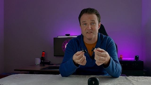 THESE SHOULD NOT SOUND THIS GOOD! | Edifier TWS NB2 Pro ANC wireless earbuds смотреть онлайн