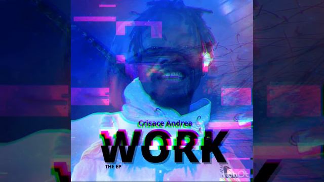 Crisace Andrea - Work Ft. Young Code x Ranszy смотреть онлайн
