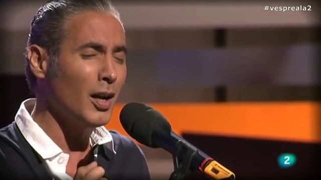 'Cu Cu Rru Cu Cu Paloma' - Pitingo