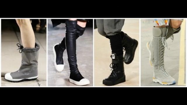 купить сапоги коричневые женские смотреть онлайн