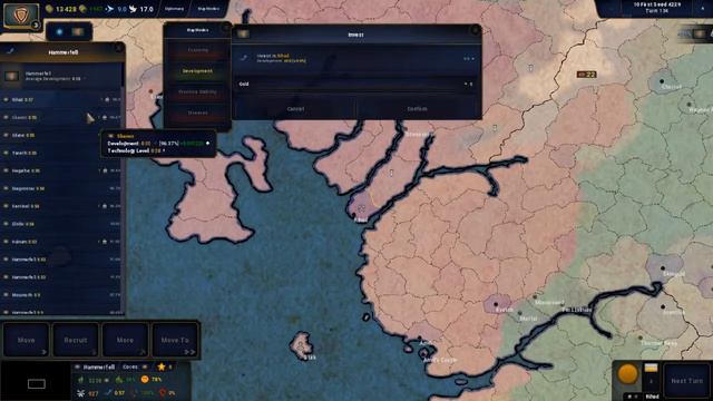Age of Elder Scrolls - Hammerfell #1.2 - Province war смотреть онлайн