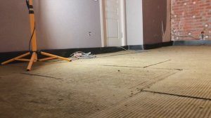 Подробная инструкция звукоизоляции  «плавающий пол» с использованием МаксФорте ЭкоПлита Floor.