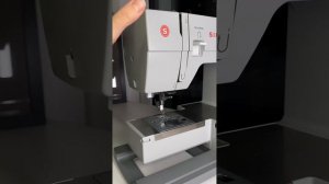 Как смазать и почистить швейную машинку. Машинка Singer/Heavy Duty