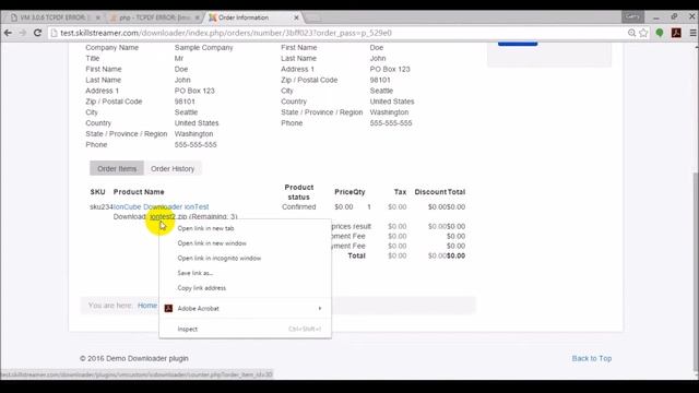 Encoder Downloader by MediaGration смотреть онлайн