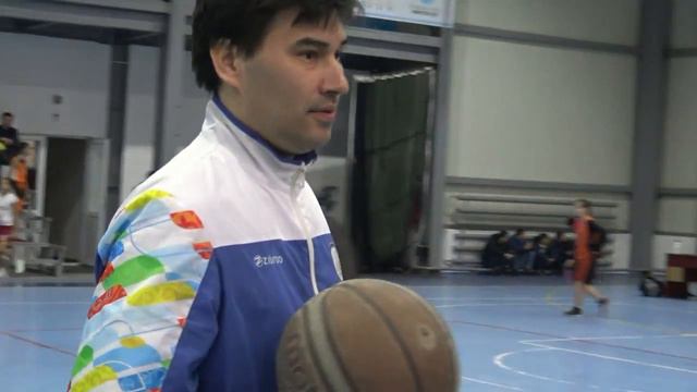 Баскетбол Кызылорда смотреть онлайн