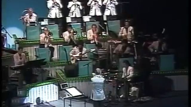 Paul Mauriat - Sabre Dance (Khachaturyan).flv смотреть онлайн