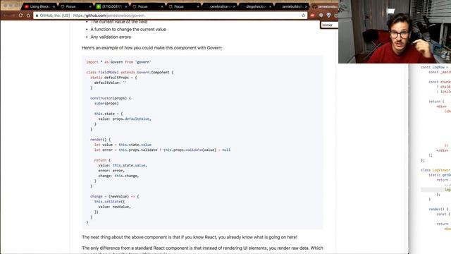 Live: Trying out more React state libraries смотреть онлайн