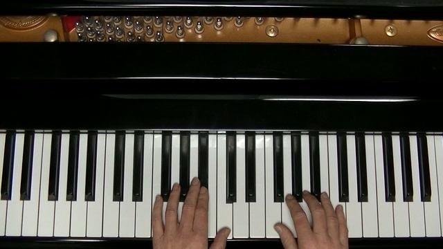 Let It Snow! Let It Snow! Let It Snow! - Alfred's Basic - Christmas Hits - Level 2 - Slow смотреть онлайн