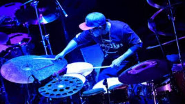 Pino Palladino | Chris Dave | Isaiah Sharkey | Live @TheBlueNotenyc (4/23/23)