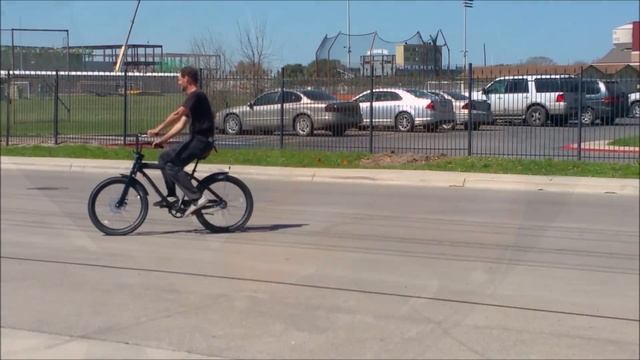 Sweet Bike in Seguin | Warth Pro Cycles смотреть онлайн