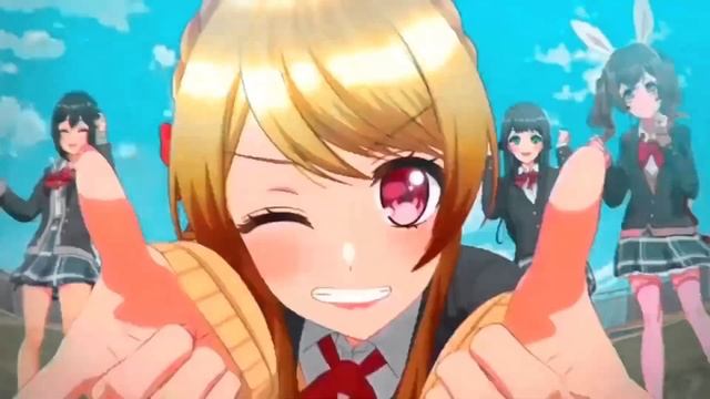 D4DJ Death Threats Meme (Remix), Butt 1 HOUR?!