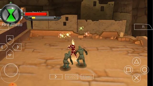 Ben 10 protetor da terra# 2 Dividiu em duas partes? смотреть онлайн