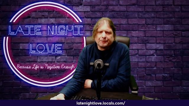 Break ups can happen. How do we handle them responsibly? - LNL 159 смотреть онлайн