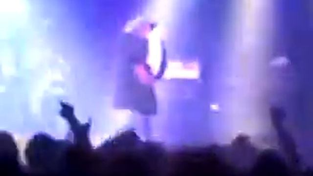 Los Suaves en directo - La Riviera - 23/11/2007 смотреть онлайн