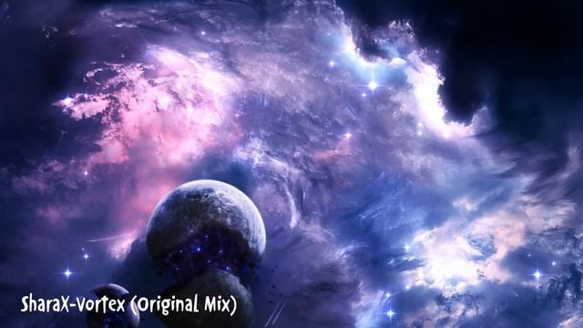 SharaX-Vortex (Original Mix) смотреть онлайн