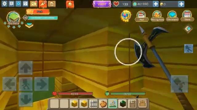 Building A Tiny Golden House ??? смотреть онлайн