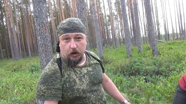 Дневник выживальщика. Как добыть воду в лесу. Сосновый сок. смотреть онлайн