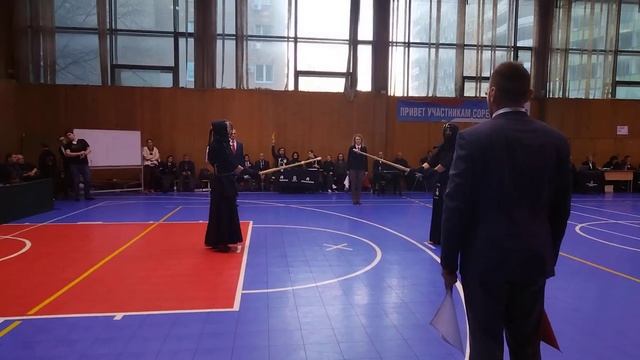 #командные#чемпионат ВФК#кендо#Москва#2022# смотреть онлайн