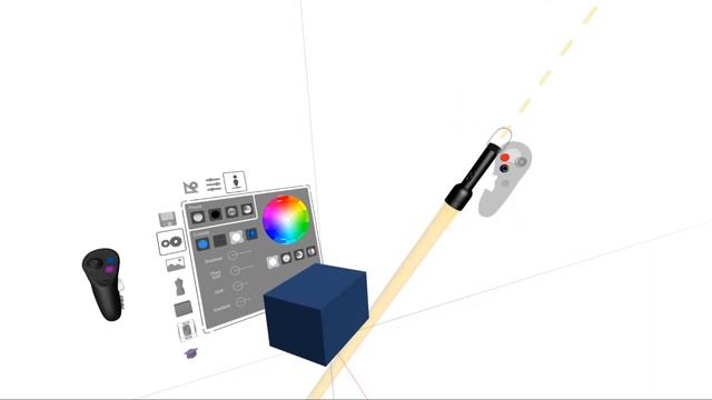 Beginner Tutorial Series: Headphones pt. 2 - Workflow Gravity Sketch VR смотреть онлайн