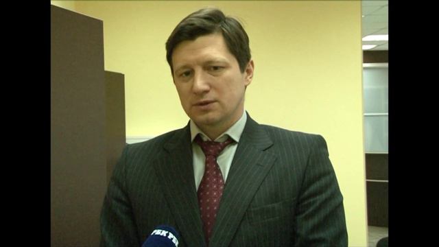 KHMAO Deputy Head of Gov Goncharov about KHMAO trends.mpg смотреть онлайн