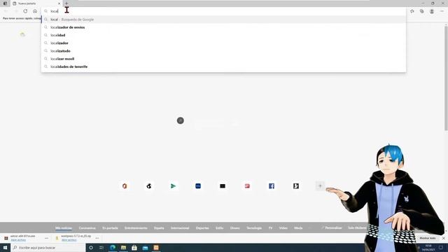Como INSTALAR Wordpress En Mi PC Windows 10 2022