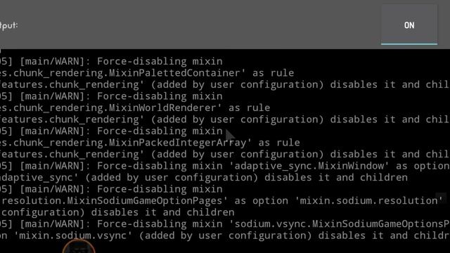 How I get maximum FPS in Pojav using sodium mod смотреть онлайн