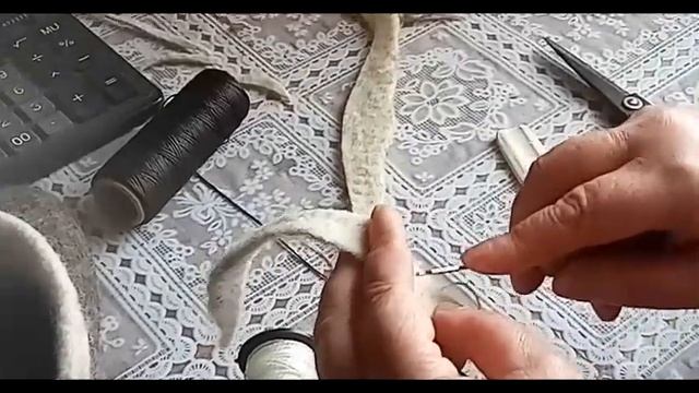 Учимся подшивать/О новом проекте/Вставочки смотреть онлайн