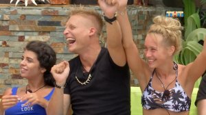 Дом-2. Остров любви, 1 сезон, 831 серия (28.11.2018)