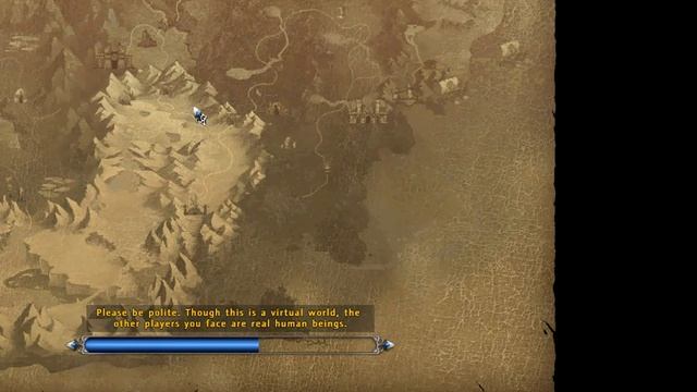 Runes Of Magic Mage/rogue Gameplay