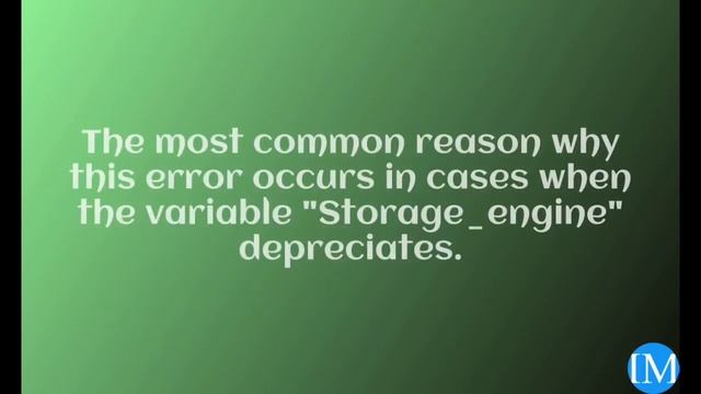 Steps to fix #Moodle #error reading from the #database смотреть онлайн