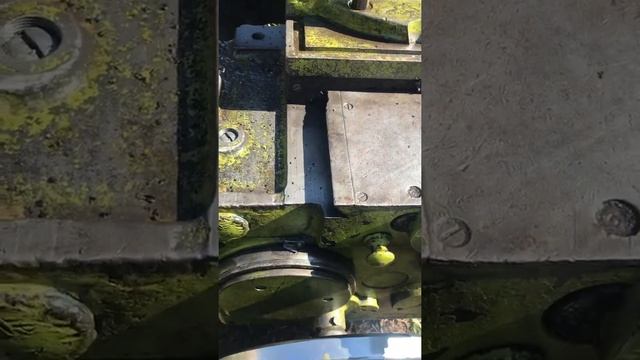 1м63 проточка заготовки на автоподаче смотреть онлайн