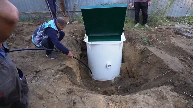 Стройка дома «Солнечного» Сергея / Танцевальный дом? смотреть онлайн