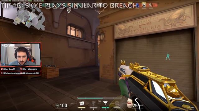 10 Tips and Tricks to Carry with Skye (Ranked Skye Guide/Gameplay) смотреть онлайн