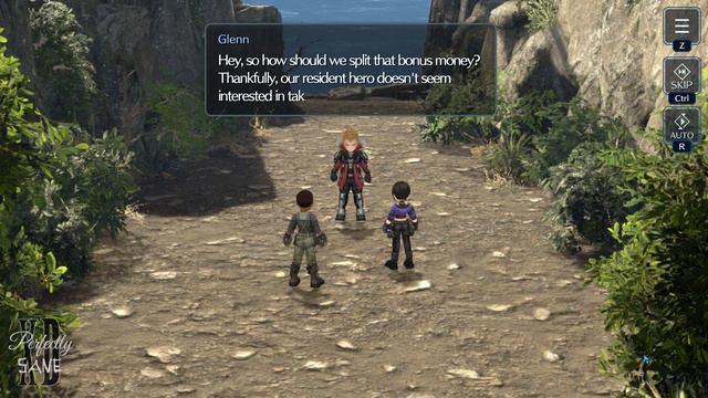 FFVII Ever Crisis—The First SOLDIER(Ch06-Ms01-Ep01)[PC HD, No Commentary]Peace at Last смотреть онлайн