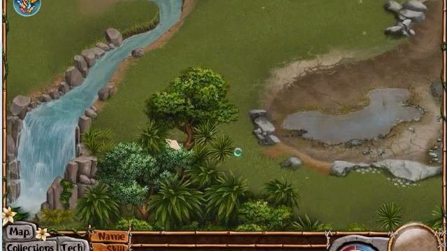 Virtual Villagers 5: New Believers смотреть онлайн